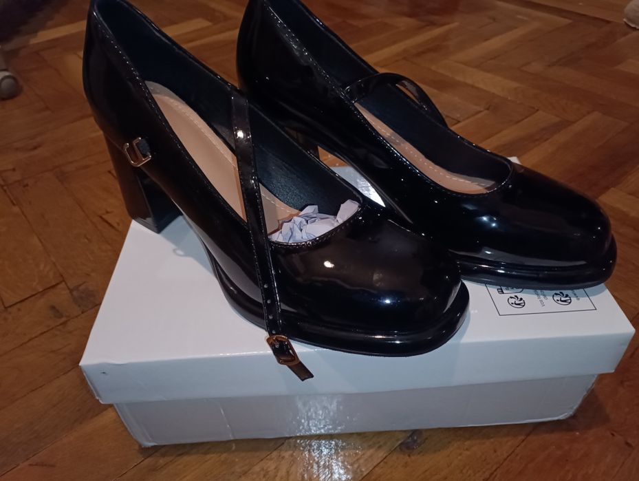 Дамски обувки, 41 номер