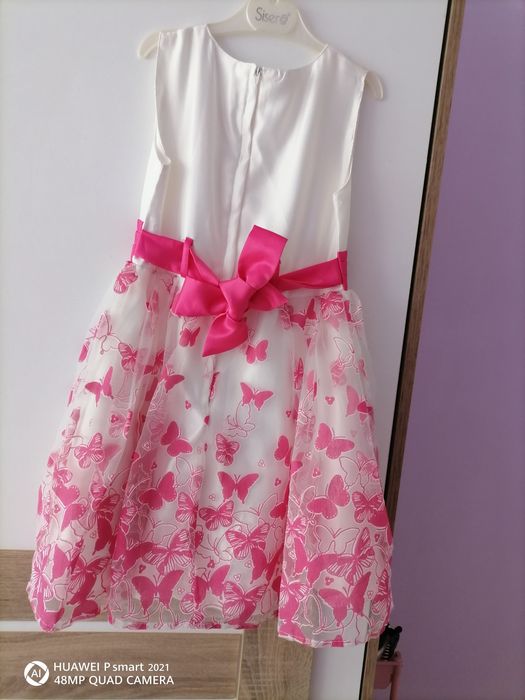 Рокля за принцеса