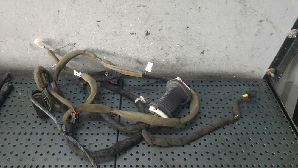 Cablaj instalatie electrica usa stanga fata chevrolet captiva c100 c140 f0613747