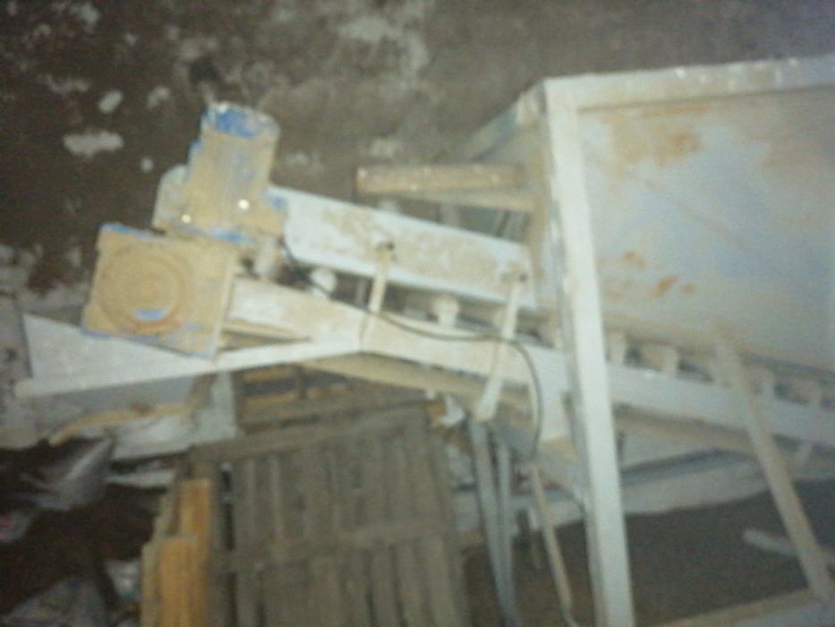 Продам экструдер