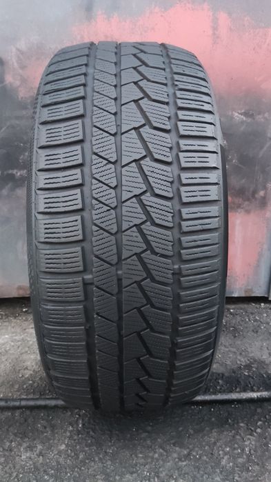 1брой зимна гума 235/40/19 Continental Winter Contact TS860S
dot22
6.4