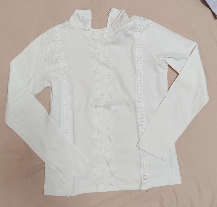 Сет за момиче 140-146