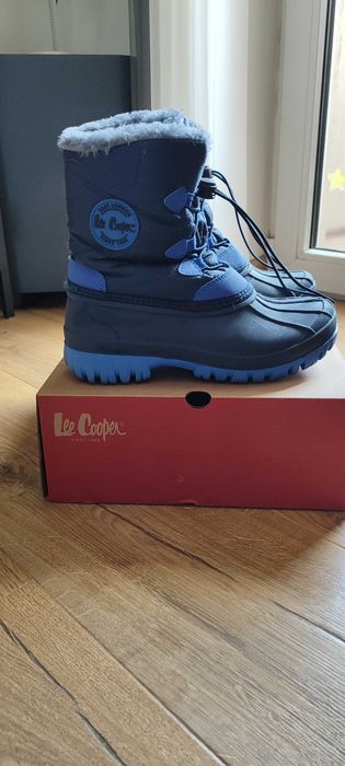 Апрески за момче