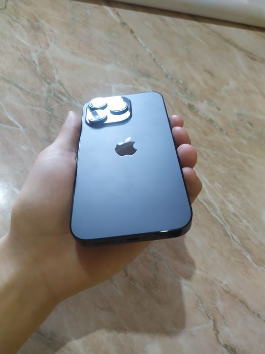 iPhone 14 Pro в идеальном состоянии