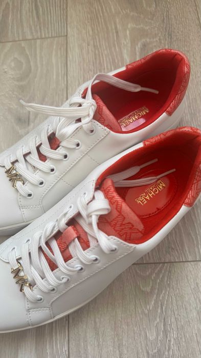 Michael Kors чисто нови обувки