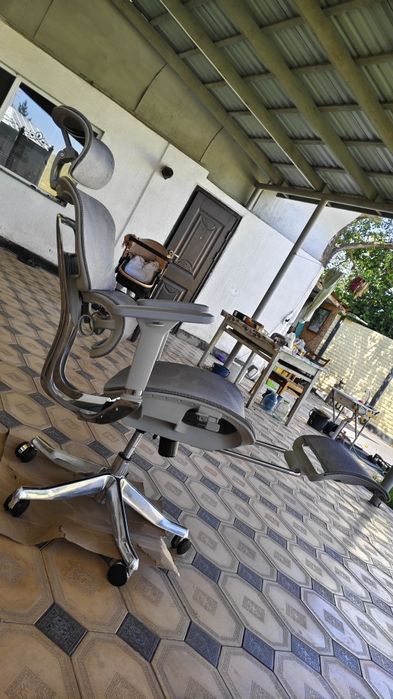 Кресло компьютерное