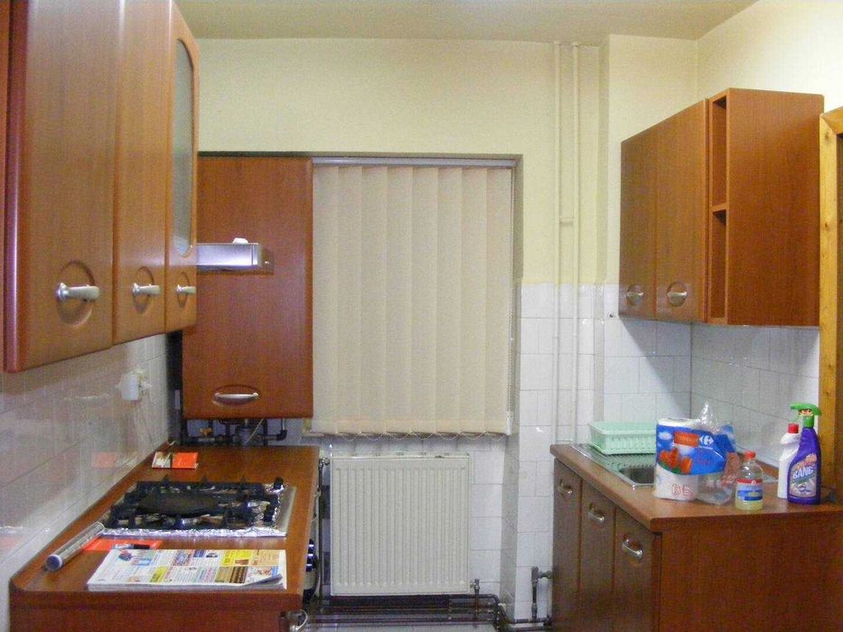 Inchiriez apartament cu 3 camere in regim hotelier