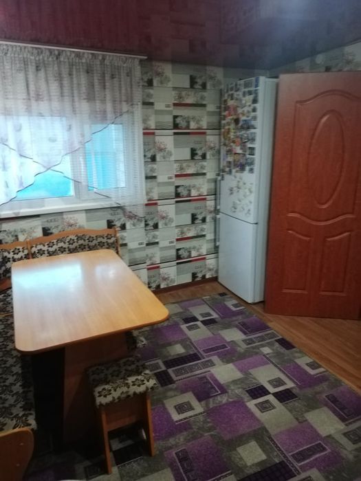 Продам 4 комнатный дом