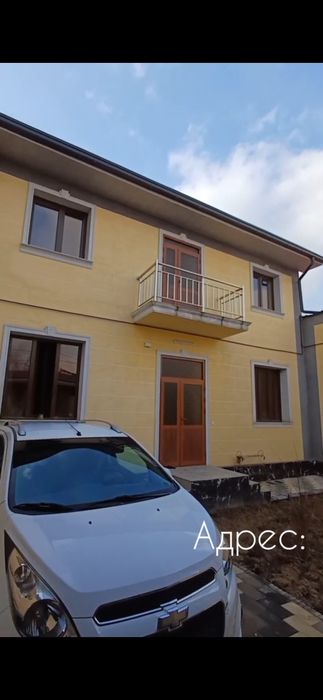 Участка сотилади,  тошми постидан 6 км