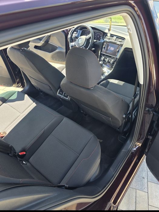 VW Golf 7 ,Facelift,2019,Pachet Sound ,Dynaudio,Virtual Cockpit
