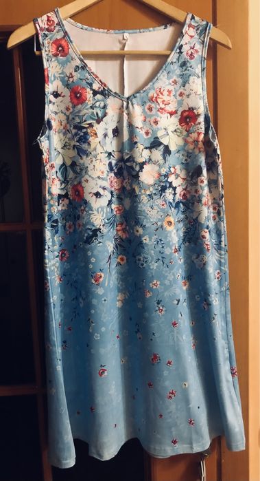 Летние женские платья