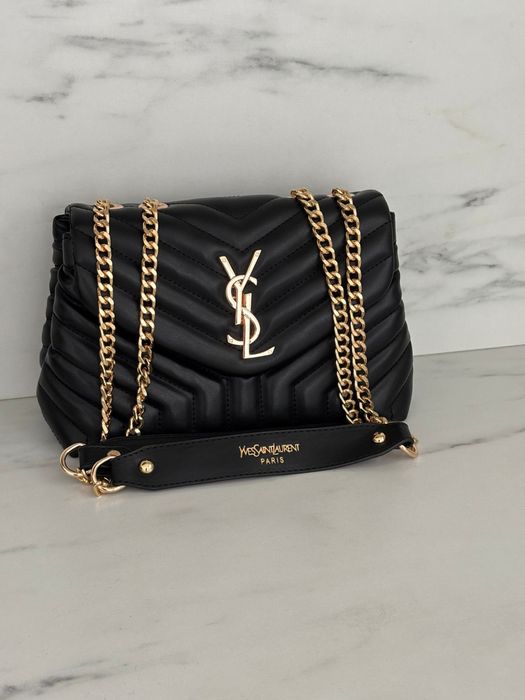 Geanta Ysl / MK / Guess