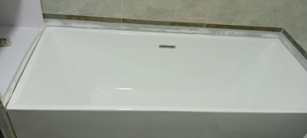 Реставрация ванн в Таразе