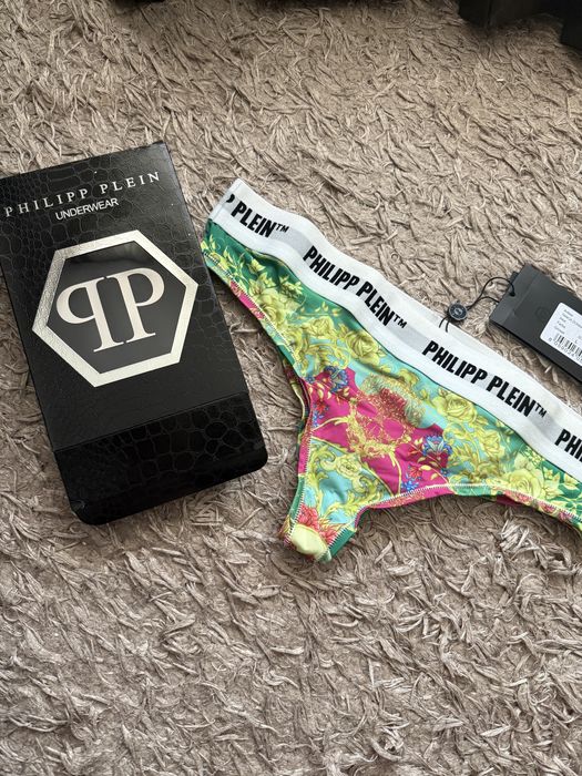 Tanga Philip Plein