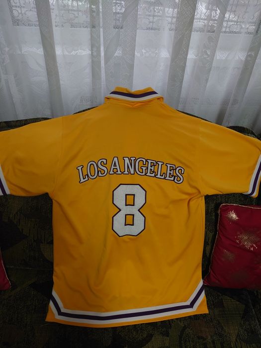 Trening original USA de bărbați mărime L