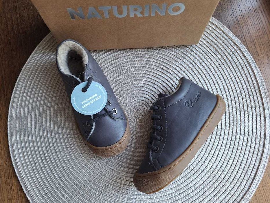 Нови боти/ботуши/апрески Geox, Naturino, Primigi, Superfit - н. 23