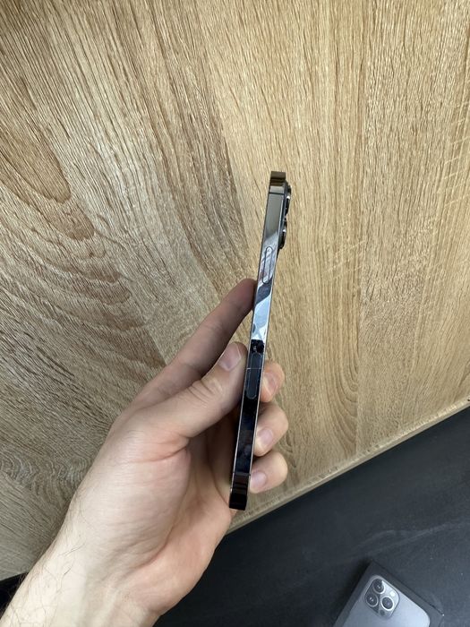 Продаетсая iPhone 13 Pro Max 256 Gb