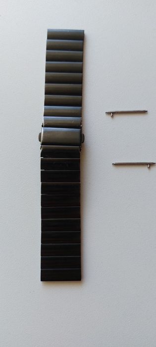 Samsung Gear S3 Frontier