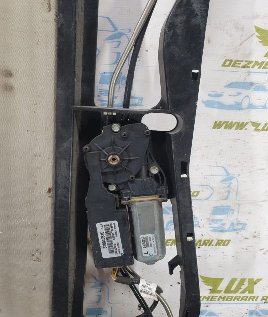 Trapa panoramica 30004353c Chrysler 300C 1  [din 2005 pana  2011] seria