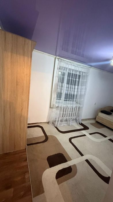 Пәтер жалға беріледі. Аренда квартиры.