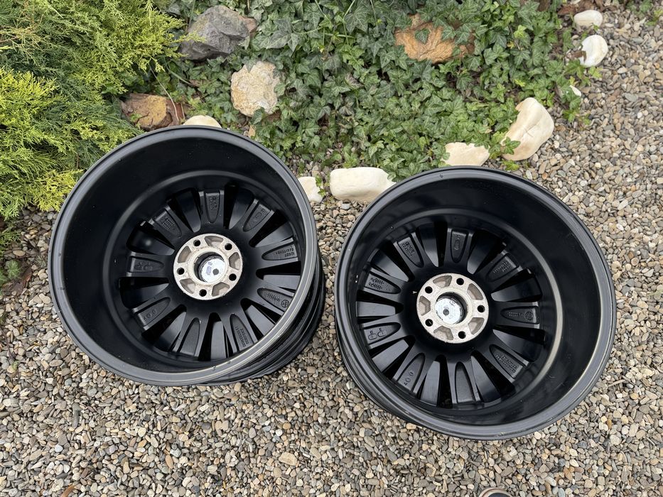 Jante aliaj 17” Magma 5x114,3 Hyundai Kia Toyota Honda Renault