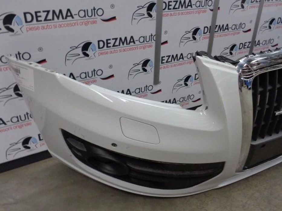 Bara fata cu proiectoare, 8R0807061, Audi Q5 (8R)