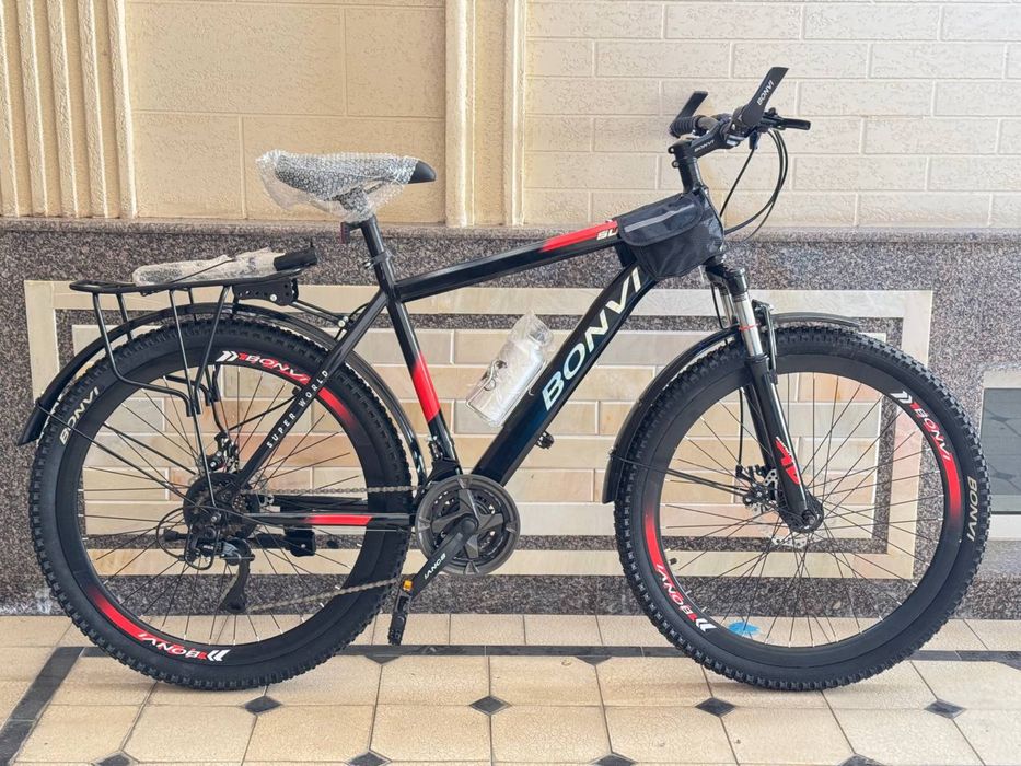 Бонви 26 размер 21 скорис оптом нархларда