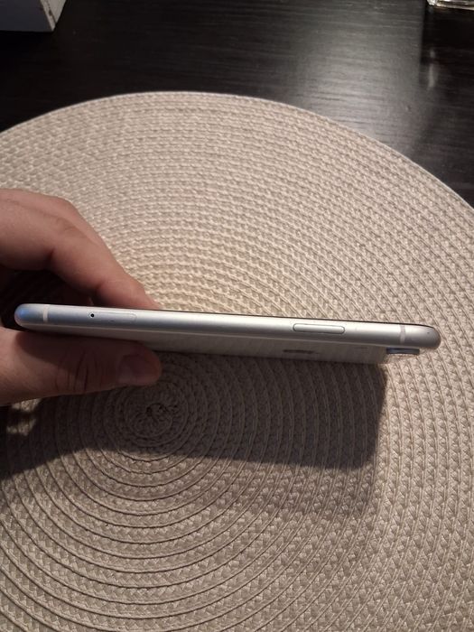 iPhone XR ALB  defect pentru piese