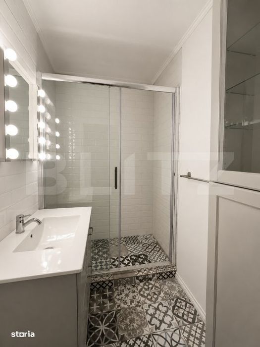 Apartament 3 camere, zona Bucovina, gata de mutat-la 5 min de Iulius M