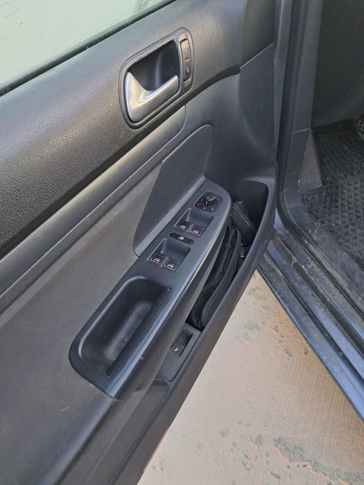 Vw jetta 2008 GPL