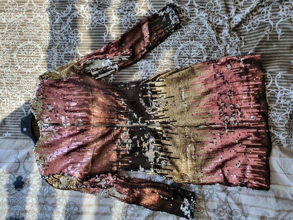 Официална рокля Zara НОВА