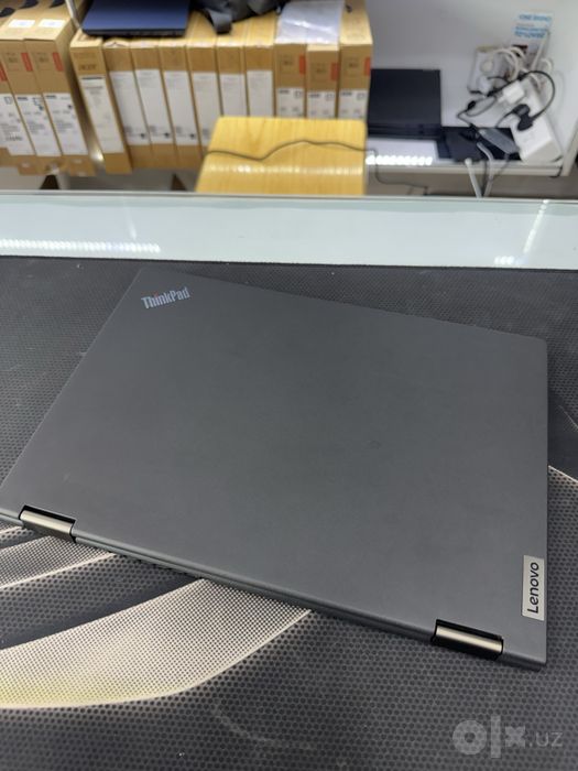 Lenovo Thinkpad i5-1145G7 16/256 14.0 wuxga x360 +pen