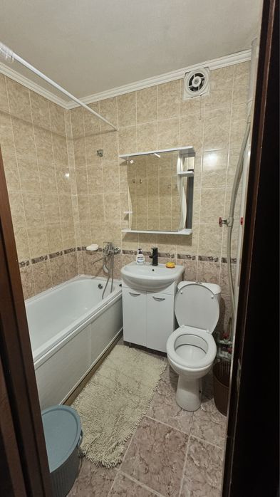 Сдается квартира