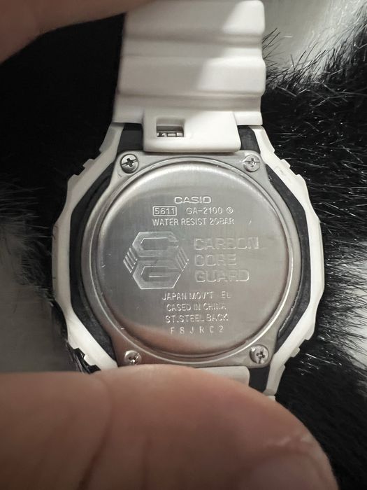 Ceas Casio g-shock
