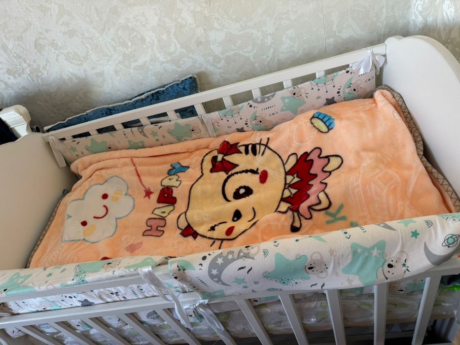 Кровать детский Продам