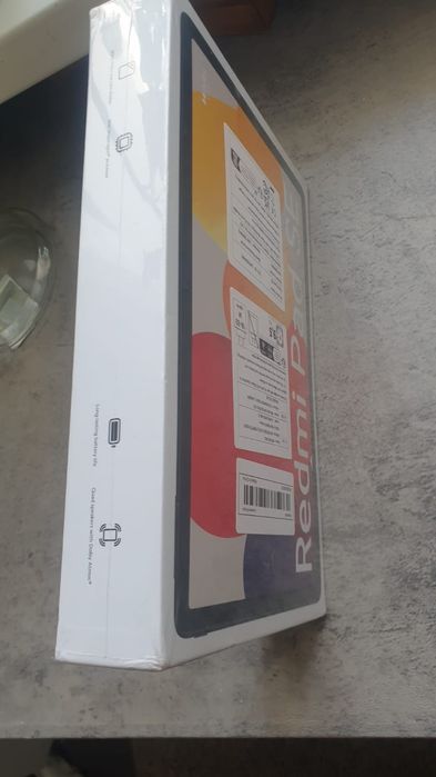 Планшет Xiaomi Redmi Pad SE