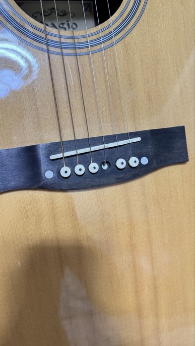 Гитара Adasio 41 размер