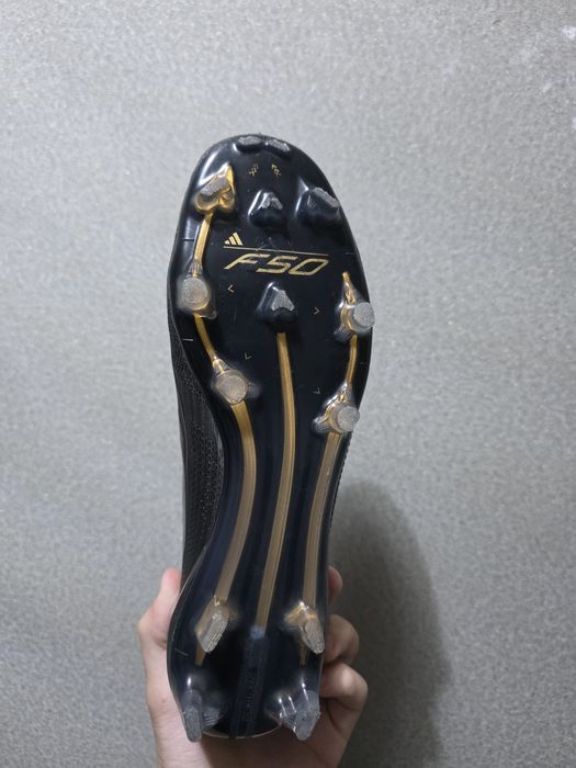 Бутсы футбольные f50 42