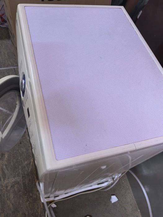 ХПродам стиральную машинку LG