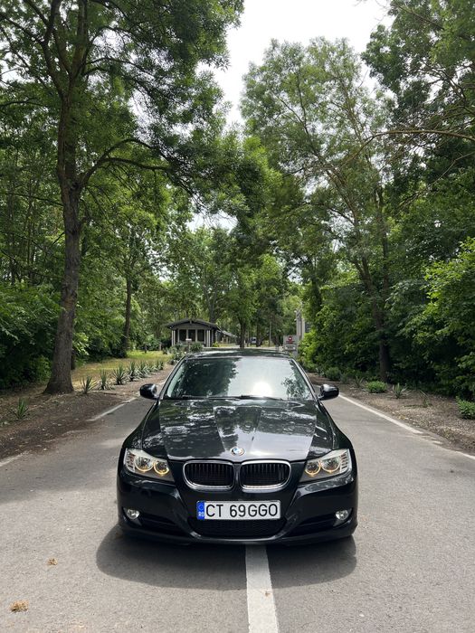 Vand BMW seria 3 e90, LCI