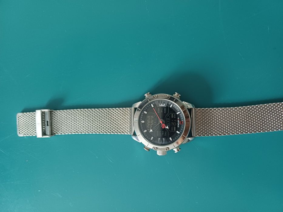 мужские часы Naviforce