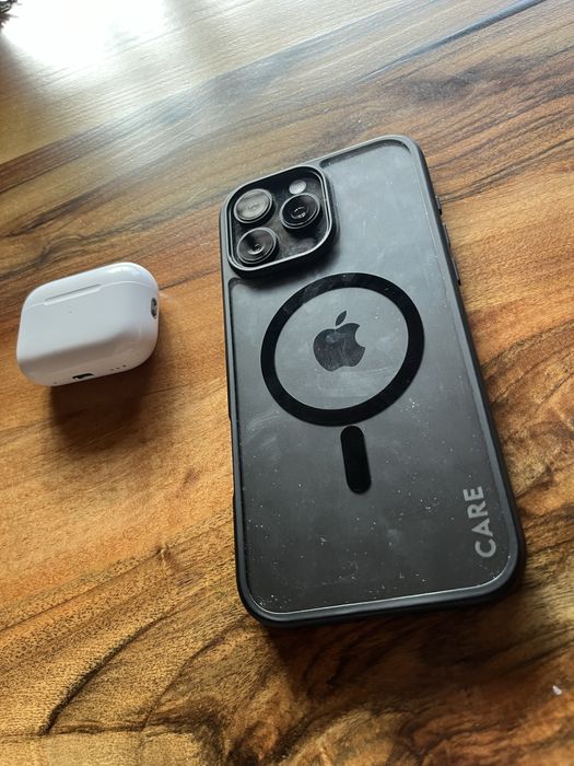 Iphone 16 pro max 256gb С ГАРАНЦИЯ