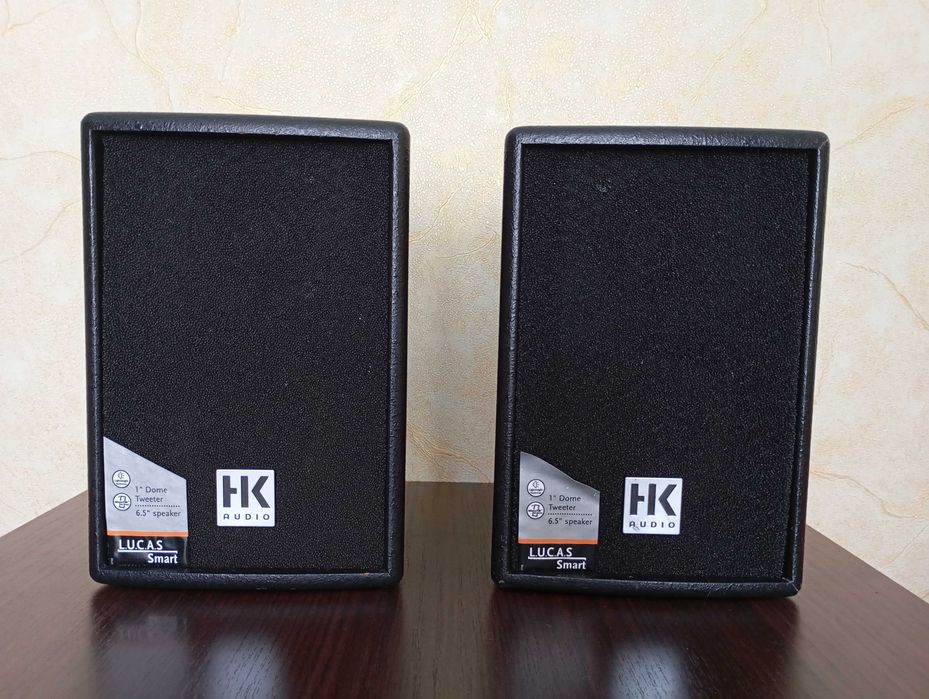 Hk audio-db Technologies