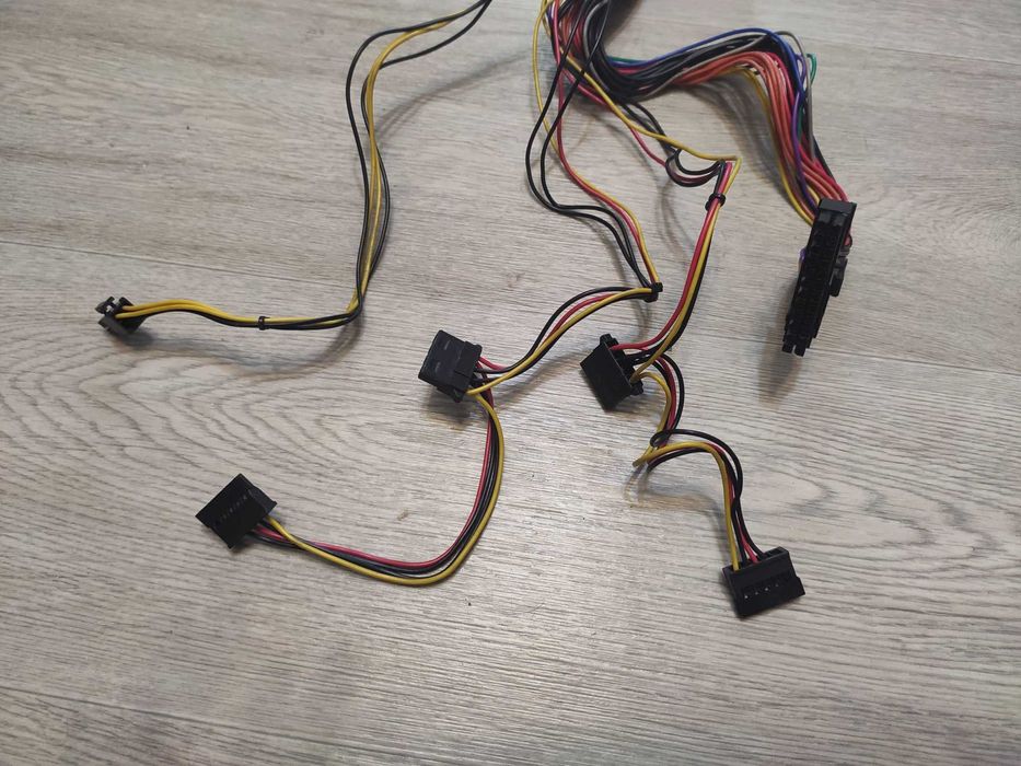 блок питания для серверов и кассовых аппаратов