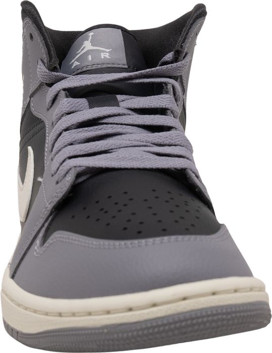 Jordan 1 purple cement