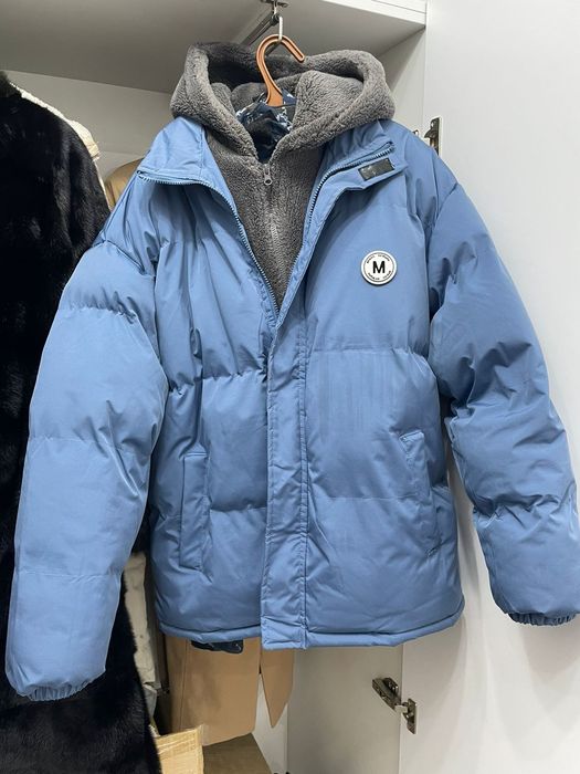 Продается зимний куртка