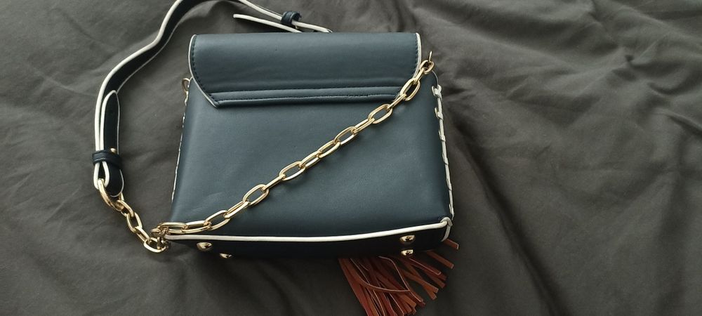 Дамска чанта Monnari