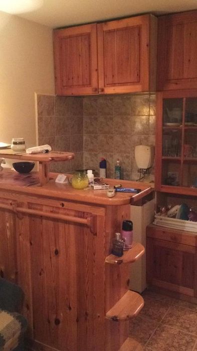 Продава се Едностаен апартамент в Поморие - 22 кв.м за 1373 €/кв.м - Снимка #5