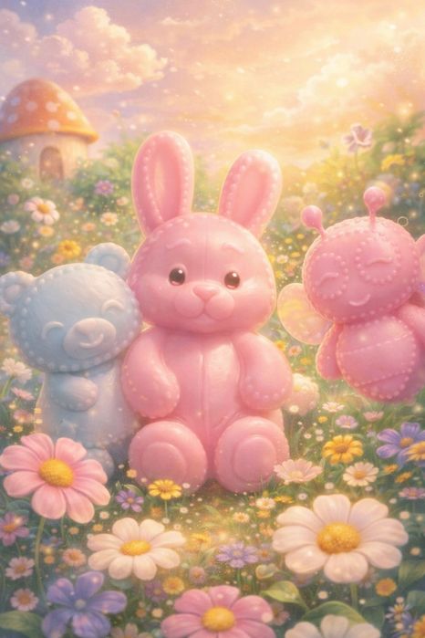 Мыло ручной работы