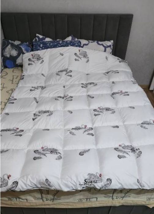 Продам всесезонное одеяло 150×200